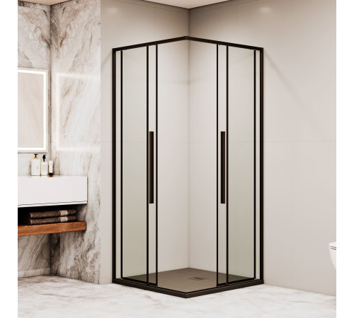 Душевой уголок RGW SV-31B 1000x1000 мм 32323100-14