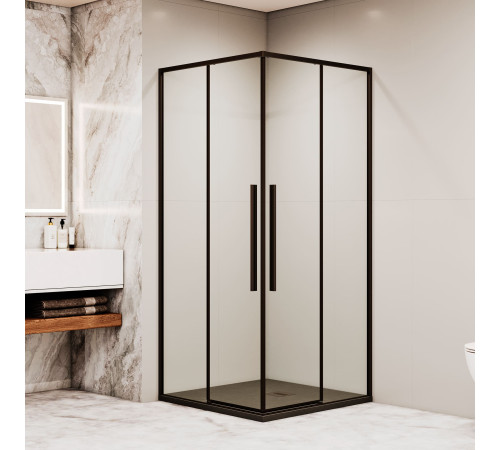 Душевой уголок RGW SV-31B 1000x1000 мм 32323100-14