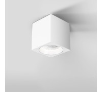 Светильник потолочный светодиодный Matrix 9W 4000К белый 25051/LED
