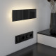 Светильник настенный светодиодный Favorit Light MRL LED 1125 белый