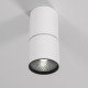 Светильник потолочный поворотный светодиодный Sens 10W 4000K белый 25042/LED