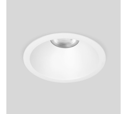 Светильник садово-парковый встраиваемый Light LED 3004 35159/U белый