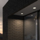 Светильник садово-парковый встраиваемый Light LED 3004 35159/U белый