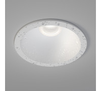 Светильник садово-парковый встраиваемый Light LED 3004 35159/U белый