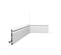 Плинтус Orac Decor SX138