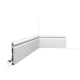 Плинтус Orac Decor SX138