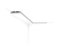 Карниз потолочный Orac Decor SQUARE SX157