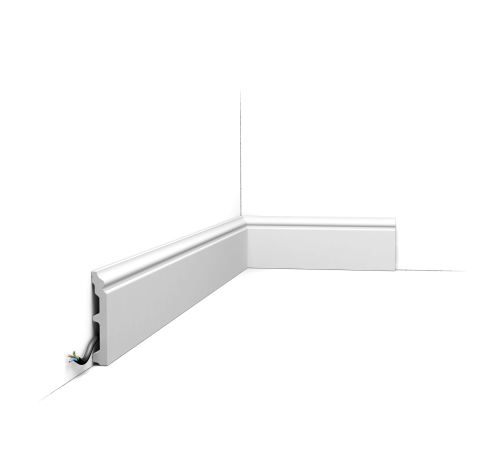 Плинтус Orac Decor CONTOUR SX173