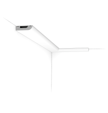 Карниз потолочный Orac Decor CASCADE SX182