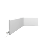 Плинтус Orac Decor Cascade SX212