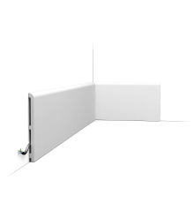 Плинтус Orac Decor Cascade SX212