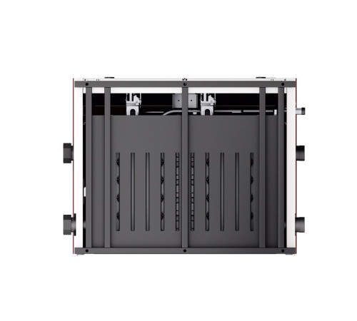 Газовый котел напольный Лемакс Премиум ПРО 90 90 кВт 213280