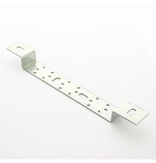 Монтажная планка Uni-Fitt для водорозеток изогнутая 861S3342