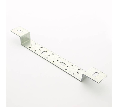 Монтажная планка Uni-Fitt для водорозеток изогнутая 861S3342