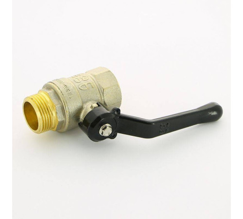 Кран шаровой LD Pride 3/4 НВ полнопроходной ручка 47.303.20