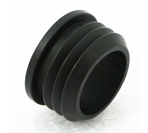 Манжета переходная McAlpine резиновая 40х32 мм черная FLEXCONN-4032