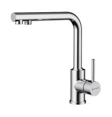 Смеситель для кухни Omoikiri Nakagawa 2 Plus-C под фильтр хром 4994341
