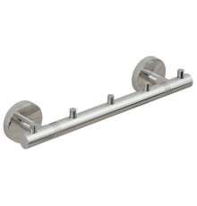 Вешалка подвесная Сунержа Каньон 260 мм 5 крючков золото 03-3000-1005