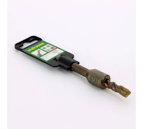 Бур с ограничителем Walraven WSDS M10x110 мм для анкера M8 6951010