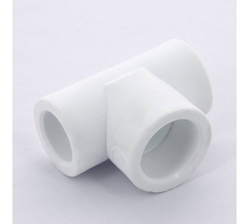 Тройник переходной Pro Aqua 20х25х20 мм редукционный PA14518P