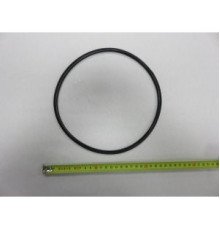 Прокладка камеры сгорания BAXI Luna Duo-tec 1.28 GA 5411000