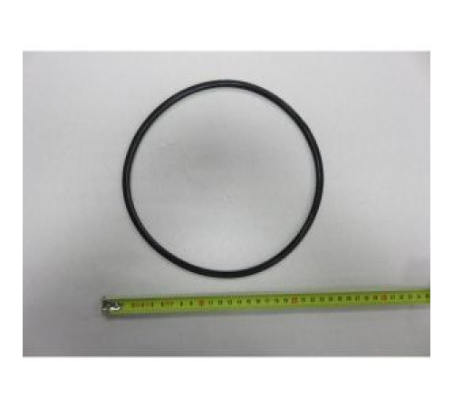 Прокладка камеры сгорания BAXI Luna Duo-tec 1.28 GA 5411000