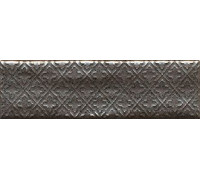 Декор Kerama Marazzi Тезоро 8.5х28.5 см AD\A561\9035