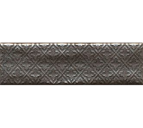 Декор Kerama Marazzi Тезоро 8.5х28.5 см AD\A561\9035