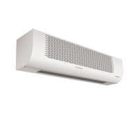 Тепловая завеса без нагрева Zilon Мастер ZVV-2B