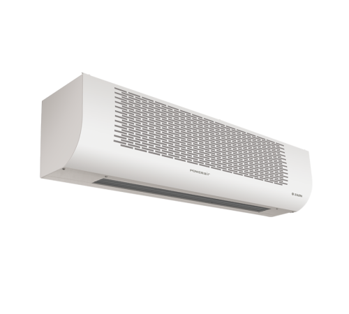 Тепловая завеса без нагрева Zilon Мастер ZVV-2B