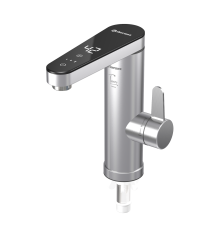 Водонагреватель проточный электрический Thermex Tesoro 3500 3.5 кВт 14220