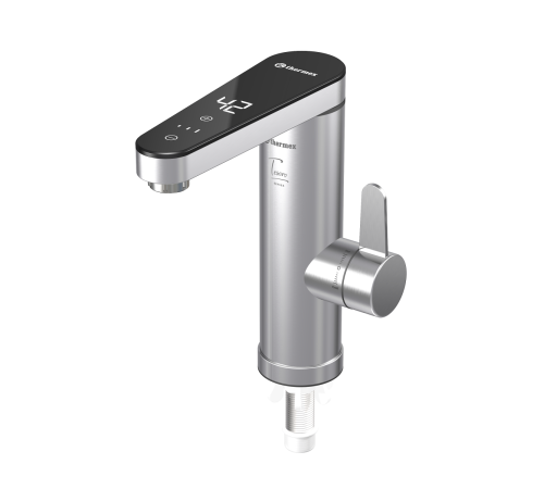 Водонагреватель проточный электрический Thermex Tesoro 3500 3.5 кВт 14220