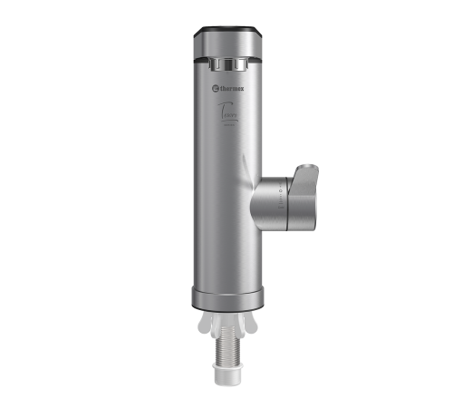 Водонагреватель проточный электрический Thermex Tesoro 3500 3.5 кВт 14220