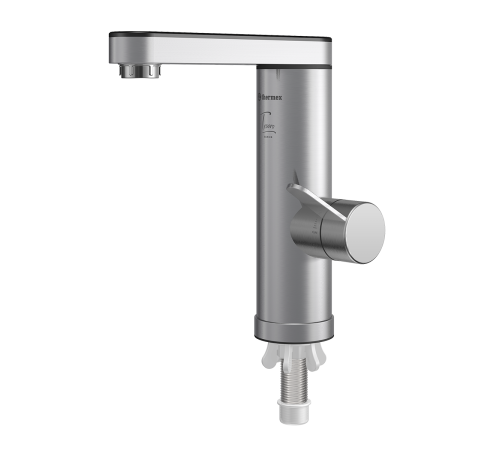 Водонагреватель проточный электрический Thermex Tesoro 3500 3.5 кВт 14220