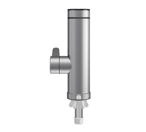 Водонагреватель проточный электрический Thermex Tesoro 3500 3.5 кВт 14220