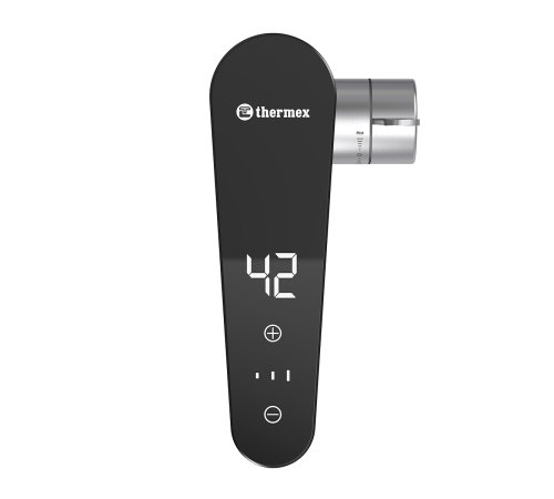 Водонагреватель проточный электрический Thermex Tesoro 3500 3.5 кВт 14220