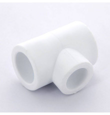 Тройник переходной Pro Aqua 25х20х25 мм редукционный PA14521P