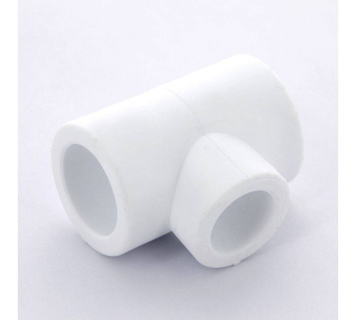 Тройник переходной Pro Aqua 25х20х25 мм редукционный PA14521P