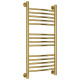Полотенцесушитель водяной Сунержа Богема+ с полкой 400x800 мм золото 03-0221-8040