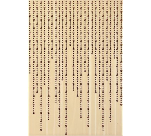 Декор Tubadzin Cado 3B 250x360 мм 9999011915