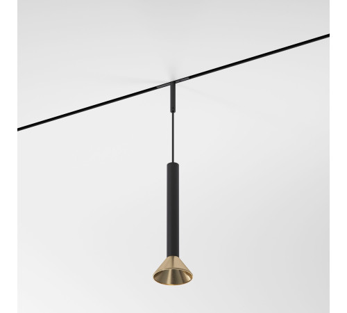 Трековый светильник 3W 3000K Mini Magnetic 85164/01