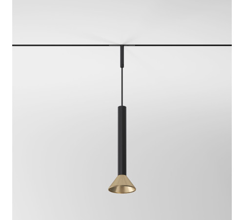 Трековый светильник 3W 3000K Mini Magnetic 85164/01