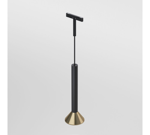 Трековый светильник 3W 3000K Mini Magnetic 85164/01