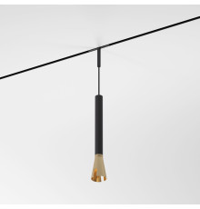 Трековый светильник 3W 3000K Mini Magnetic 85165/01