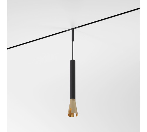 Трековый светильник 3W 3000K Mini Magnetic 85165/01