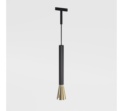 Трековый светильник 3W 3000K Mini Magnetic 85165/01