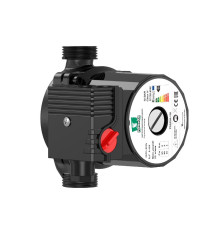 Насос циркуляционный Pumpman TRS25/4-130 85 Вт 130 мм с гайками и кабелем TRS25/4-130