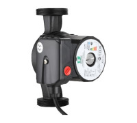 Насос циркуляционный Pumpman TRS32/6 100 Вт 180 мм с гайками и кабелем TRS32/6