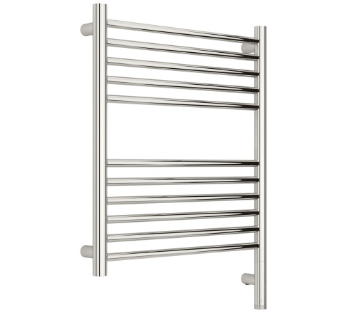 Полотенцесушитель электрический Сунержа Богема 3.1 прямая 500x600 мм правый без покрытия 00-6005-6050