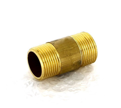 Удлинитель латунный Tiemme 3/4 x 50 мм 1500221